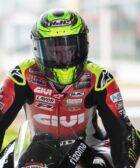 Crutchlow: "Como Rossi y Dovizioso,