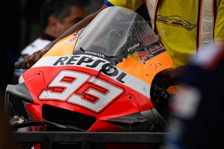 marc marquez, honda, motogp