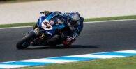 Toprak Razgatlioglu Yamaha WorldSBK Superbikes