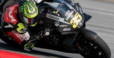 Cal Crutchlow