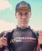 Efrén Vázquez Moto Academy