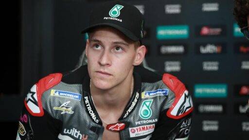 Quartararo