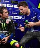 Lin Jarvis (Yamaha): "Ver a Rossi y Lorenzo"