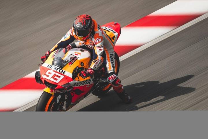 marc marquez, motogp