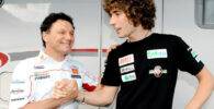 Fausto Gresini