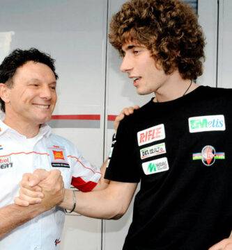 Fausto Gresini