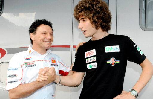 Fausto Gresini