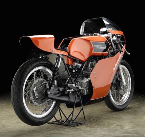 Harley Davidson perdió la batalla de las motos pequeñas harley