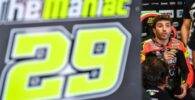Andrea Iannone