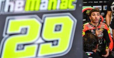 Andrea Iannone