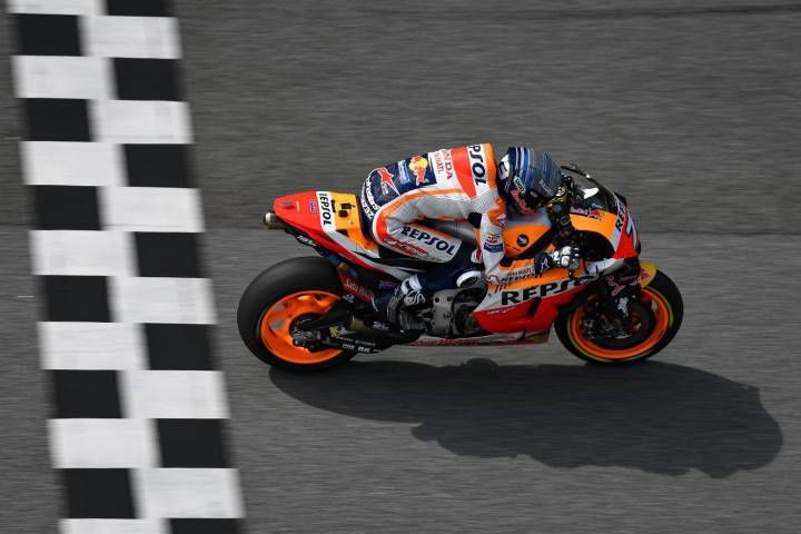 Alberto Puig Jorge Lorenzo Marc Márquez Álex Márquez Honda Yamaha