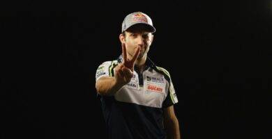 Johann Zarco Reale Avintia Ducati