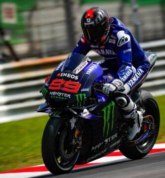 Jorge Lorenzo