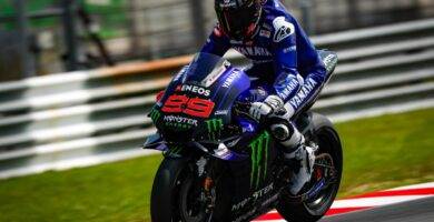Jorge Lorenzo