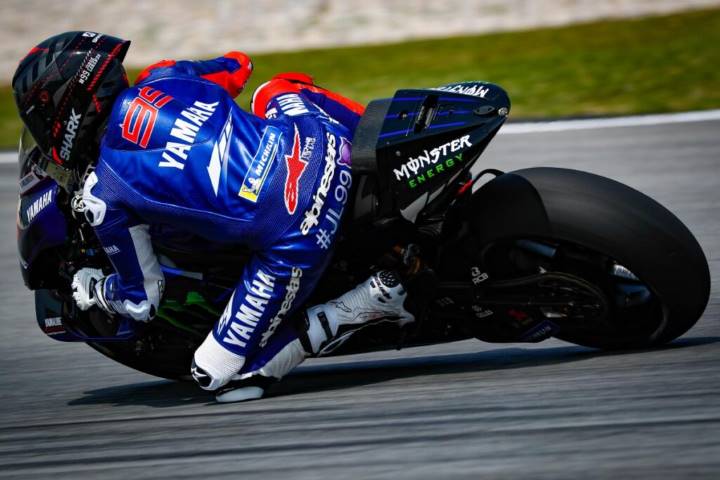 Jorge Lorenzo