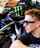 Jorge Lorenzo Yamaha