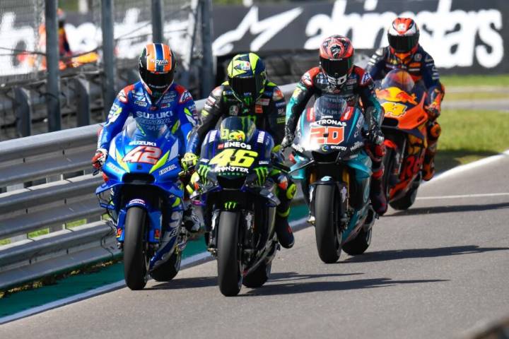 MotoGP
