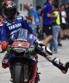 Lorenzo Yamaha MotoGP