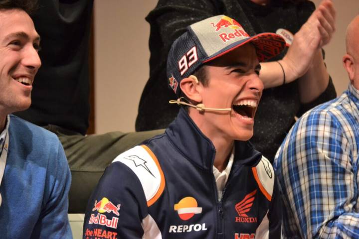 marc marquez