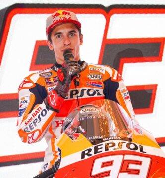 Marc Márquez