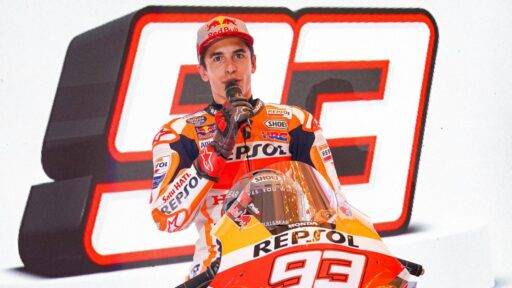 Marc Márquez