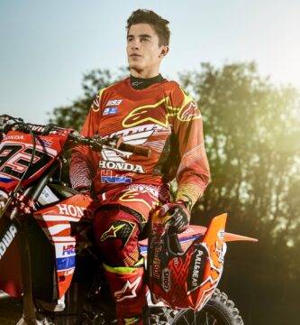 marc marquez, motogp
