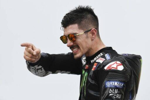 Maverick Viñales