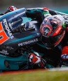 Fabio Quartararo Yamaha MotoGP