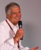 Giacomo Agostini Motorama Madrid 2020