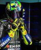 Valentino Rossi Yamaha MotoGP Qatar Catar