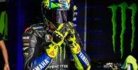 Valentino Rossi Yamaha MotoGP Qatar Catar