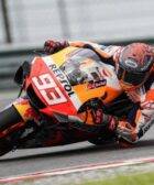 Marc Márquez Carlo Pernat MotoGP Honda HRC