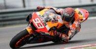 Marc Márquez Carlo Pernat MotoGP Honda HRC