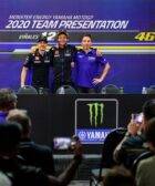 rossi, yamaha, lorenzo, viñales, motogp