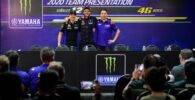 rossi, yamaha, lorenzo, viñales, motogp