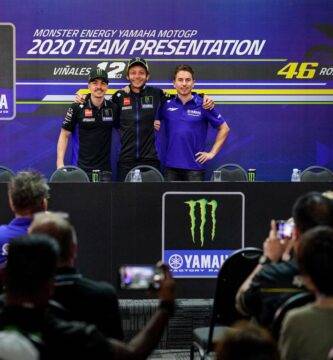 rossi, yamaha, lorenzo, viñales, motogp
