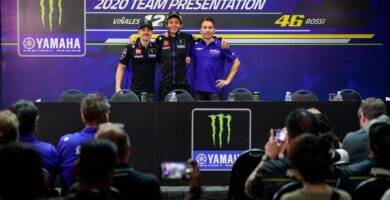 rossi, yamaha, lorenzo, viñales, motogp