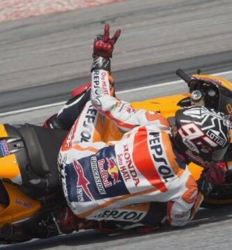 Carlo Pernat MotoGP Marc Márquez Valentino Rossi