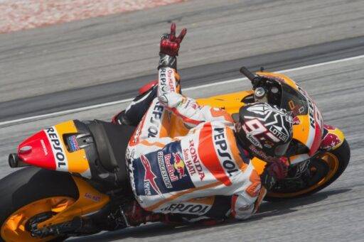 Carlo Pernat MotoGP Marc Márquez Valentino Rossi