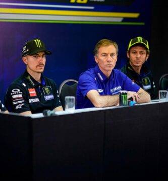 yamaha, motogp, viñales