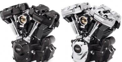 Harley Davidson