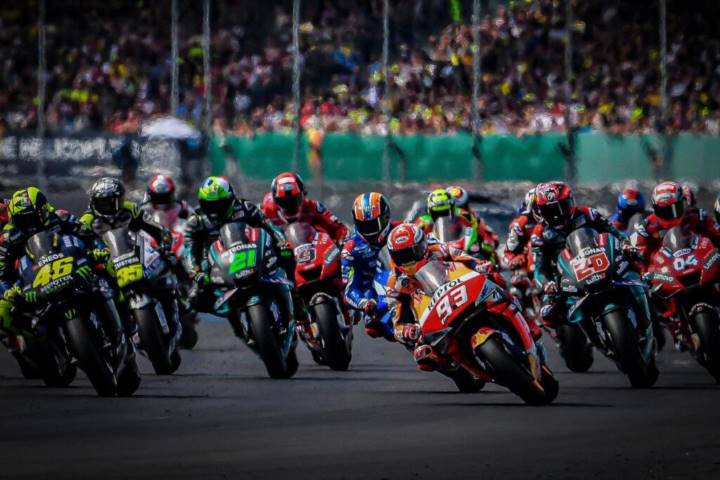 MotoGP