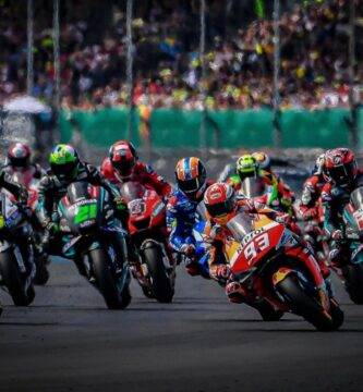 MotoGP