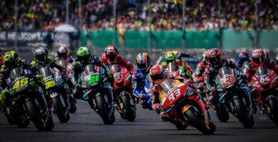 MotoGP