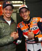 Márquez Stoner