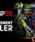 motogp juego dorna