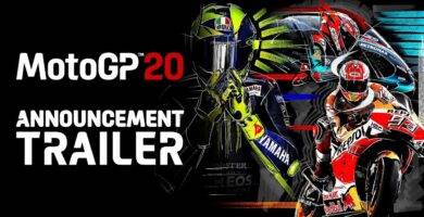 motogp juego dorna