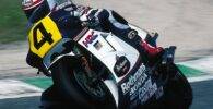 Freddie Spencer