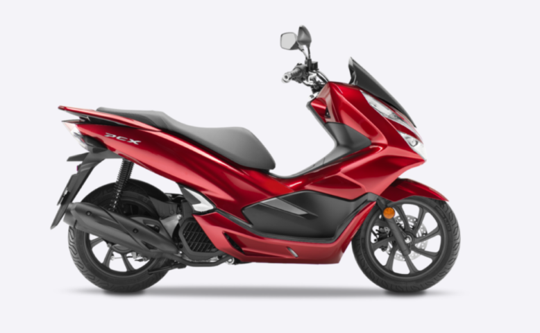 pcx 125