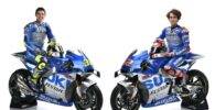 suzuki, motogp, alex rins, joan mir